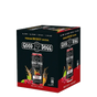 Good Dogg Whiskey Cherry 4pk Can
